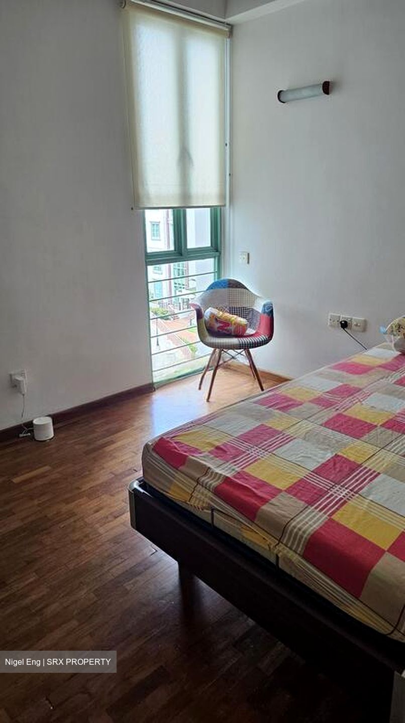 The Sunny Spring (D14), Apartment #502058971